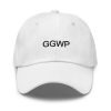 Good Game Well Played White Hat
