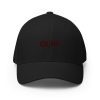 Good Luck Have Fun Red Hat