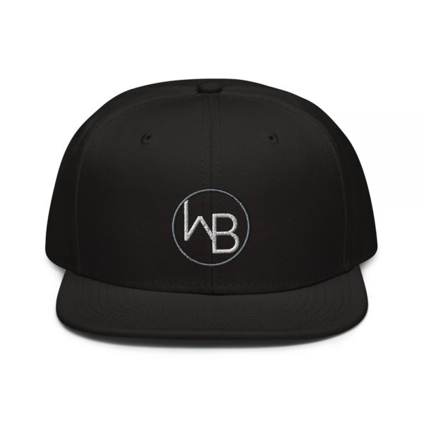 WildBill Snapback Hat
