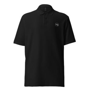 WB Grey Logo | Polo